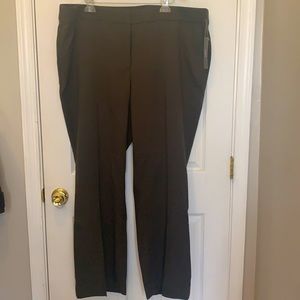 Loft Marisa Trouser NWT